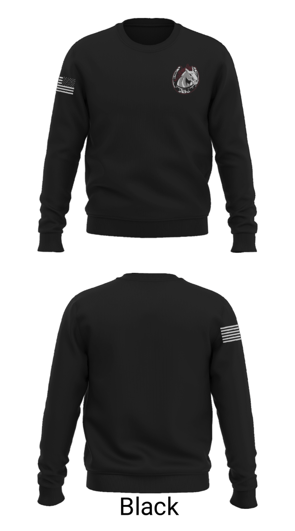 Crew Neck Sweatshirt, South Effingham High School Basketball, Women's Basketball, Teamtime, Team time, sublimation, custom sports apparel, team uniforms, spirit wear, spiritwear, sports uniforms, custom shirts, team store, custom team store, fundraiser sports, apparel fundraiser