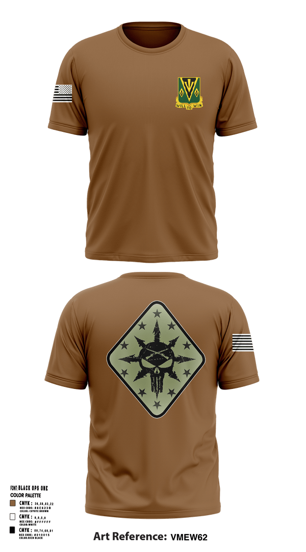 Short Sleeve Performance Shirt, C Co 1-635th AR, National Guard, Teamtime, Team time, sublimation, custom sports apparel, team uniforms, spirit wear, spiritwear, sports uniforms, custom shirts, team store, custom team store, fundraiser sports, apparel fundraiser