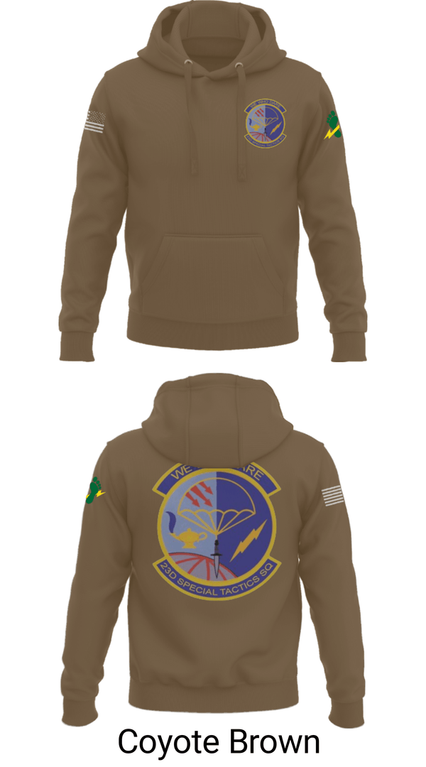 Hoodie, , Air Force, Teamtime, Team time, sublimation, custom sports apparel, team uniforms, spirit wear, spiritwear, sports uniforms, custom shirts, team store, custom team store, fundraiser sports, apparel fundraiser