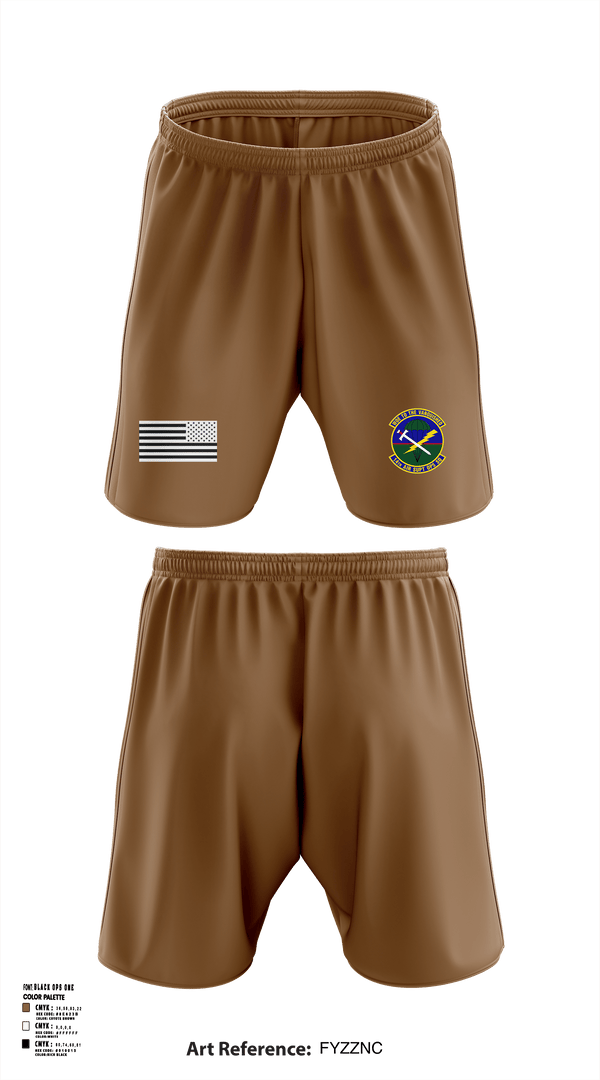 Athletic Shorts With Pockets, , Air Force, Teamtime, Team time, sublimation, custom sports apparel, team uniforms, spirit wear, spiritwear, sports uniforms, custom shirts, team store, custom team store, fundraiser sports, apparel fundraiser