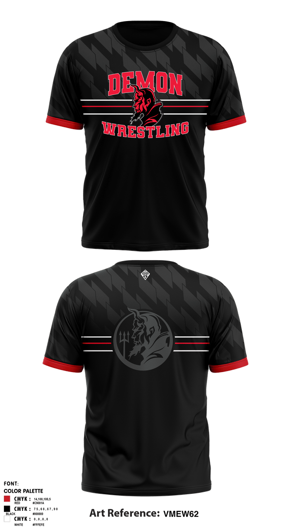 Short Sleeve Rash Guard Shirt, Durango HS Wrestling, Wrestling, Teamtime, Team time, sublimation, custom sports apparel, team uniforms, spirit wear, spiritwear, sports uniforms, custom shirts, team store, custom team store, fundraiser sports, apparel fundraiser