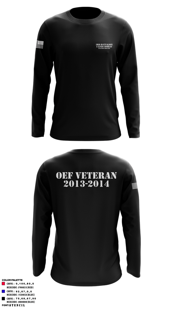 Long Sleeve Performance Shirt, , Army, Teamtime, Team time, sublimation, custom sports apparel, team uniforms, spirit wear, spiritwear, sports uniforms, custom shirts, team store, custom team store, fundraiser sports, apparel fundraiser