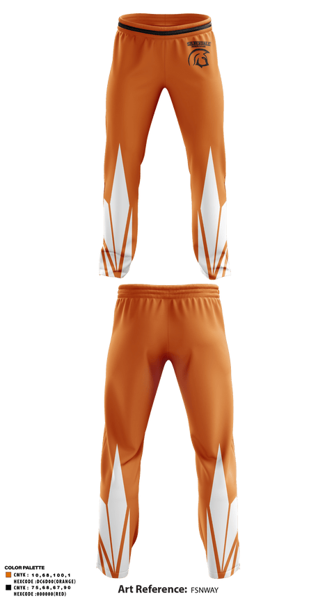 Sweatpants, Silverdale Spartans, Men's Basketball, Teamtime, Team time, sublimation, custom sports apparel, team uniforms, spirit wear, spiritwear, sports uniforms, custom shirts, team store, custom team store, fundraiser sports, apparel fundraiser
