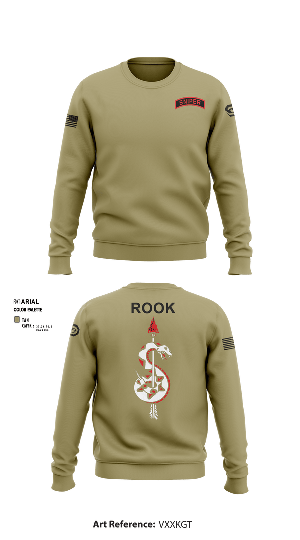 Crew Neck Sweatshirt, , Army, Teamtime, Team time, sublimation, custom sports apparel, team uniforms, spirit wear, spiritwear, sports uniforms, custom shirts, team store, custom team store, fundraiser sports, apparel fundraiser
