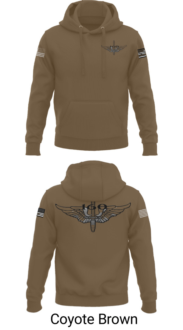 Hoodie, , Army, Teamtime, Team time, sublimation, custom sports apparel, team uniforms, spirit wear, spiritwear, sports uniforms, custom shirts, team store, custom team store, fundraiser sports, apparel fundraiser