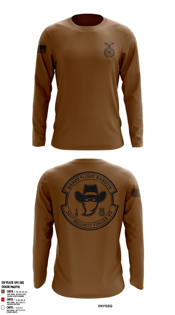 Long Sleeve Performance Shirt, , Air Force, Teamtime, Team time, sublimation, custom sports apparel, team uniforms, spirit wear, spiritwear, sports uniforms, custom shirts, team store, custom team store, fundraiser sports, apparel fundraiser