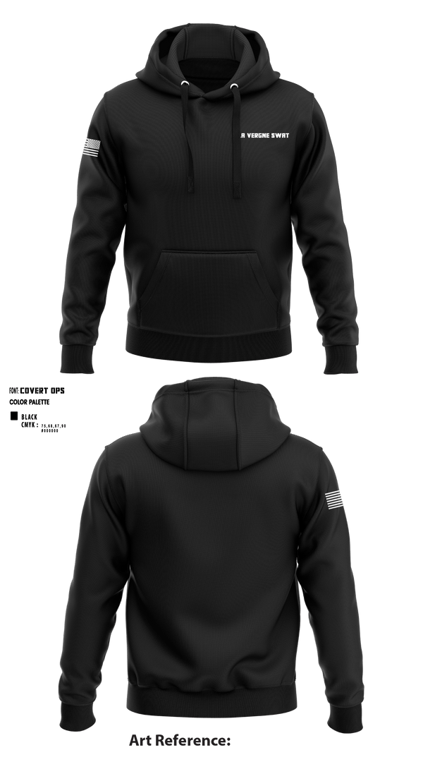 Hoodie, , Police, Teamtime, Team time, sublimation, custom sports apparel, team uniforms, spirit wear, spiritwear, sports uniforms, custom shirts, team store, custom team store, fundraiser sports, apparel fundraiser