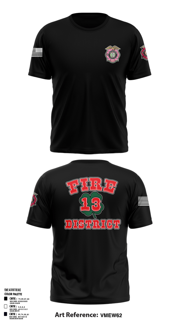 Short Sleeve Performance Shirt, FD13, Fire Department, Teamtime, Team time, sublimation, custom sports apparel, team uniforms, spirit wear, spiritwear, sports uniforms, custom shirts, team store, custom team store, fundraiser sports, apparel fundraiser