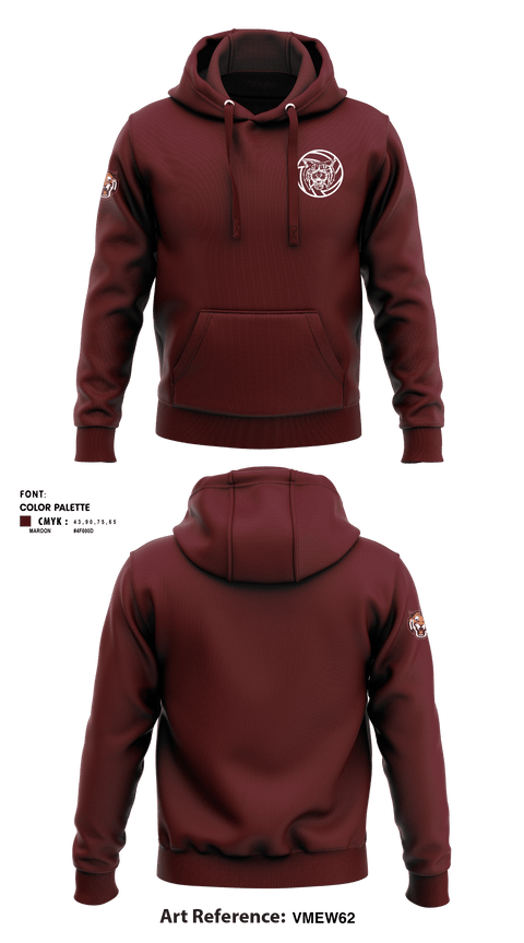 Hoodie, West Bridgewater High School Volleyball, Women's Volleyball, Teamtime, Team time, sublimation, custom sports apparel, team uniforms, spirit wear, spiritwear, sports uniforms, custom shirts, team store, custom team store, fundraiser sports, apparel fundraiser