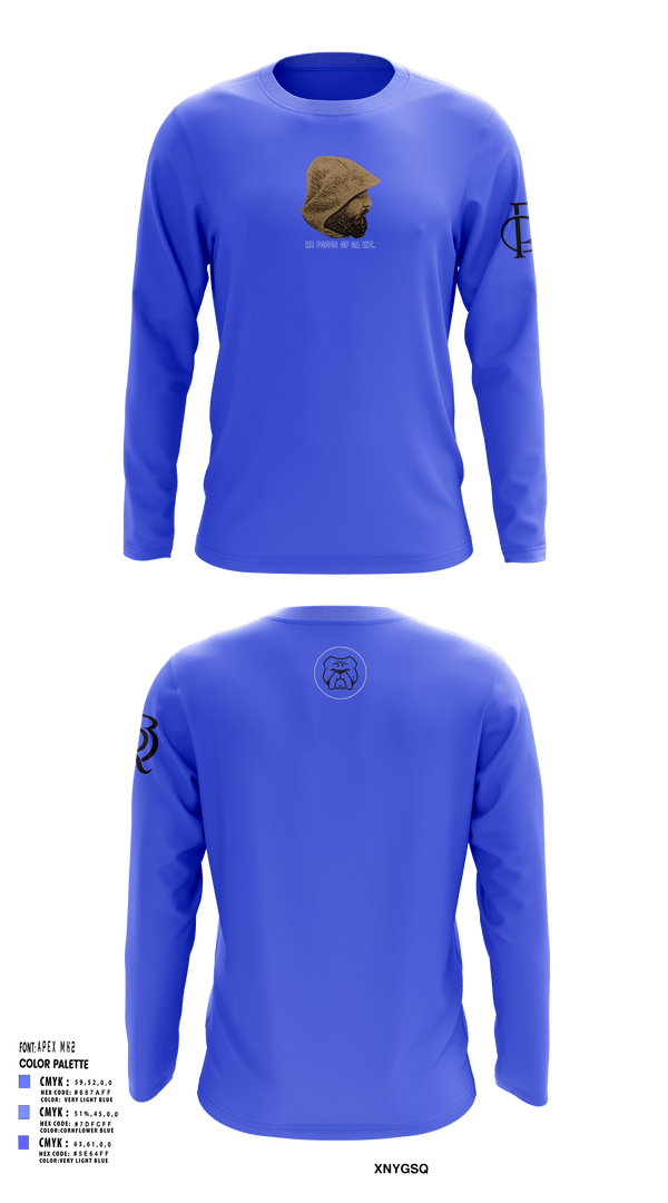 Long Sleeve Performance Shirt, , , Teamtime, Team time, sublimation, custom sports apparel, team uniforms, spirit wear, spiritwear, sports uniforms, custom shirts, team store, custom team store, fundraiser sports, apparel fundraiser