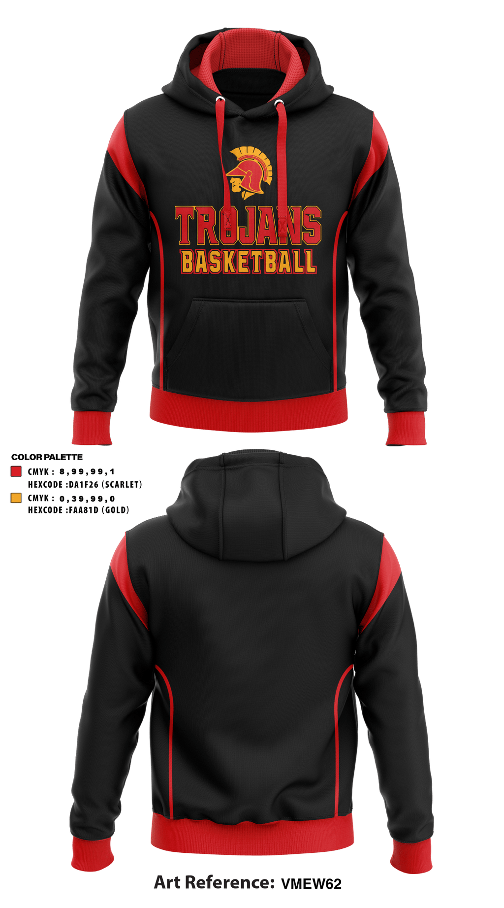 north-college-hill-high-school-basketball-40310124-hoodie-5-teamtime