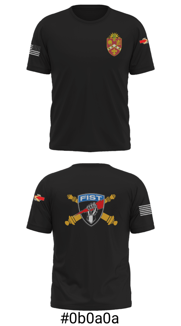 Short Sleeve Performance Shirt, , Army, Teamtime, Team time, sublimation, custom sports apparel, team uniforms, spirit wear, spiritwear, sports uniforms, custom shirts, team store, custom team store, fundraiser sports, apparel fundraiser