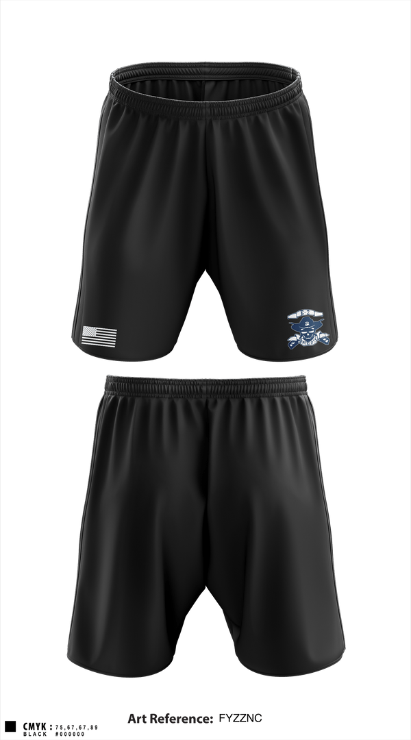 Athletic Shorts With Pockets, B2 Patriots, Rugby, Teamtime, Team time, sublimation, custom sports apparel, team uniforms, spirit wear, spiritwear, sports uniforms, custom shirts, team store, custom team store, fundraiser sports, apparel fundraiser