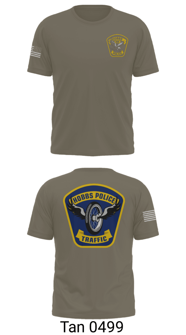 Short Sleeve Performance Shirt, , Police, Teamtime, Team time, sublimation, custom sports apparel, team uniforms, spirit wear, spiritwear, sports uniforms, custom shirts, team store, custom team store, fundraiser sports, apparel fundraiser