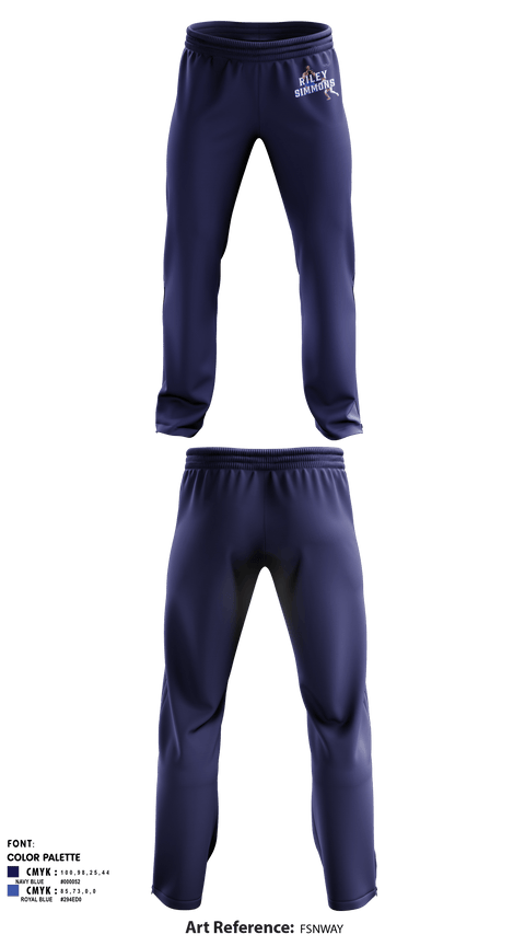 Sweatpants, University of Memphis, , Teamtime, Team time, sublimation, custom sports apparel, team uniforms, spirit wear, spiritwear, sports uniforms, custom shirts, team store, custom team store, fundraiser sports, apparel fundraiser