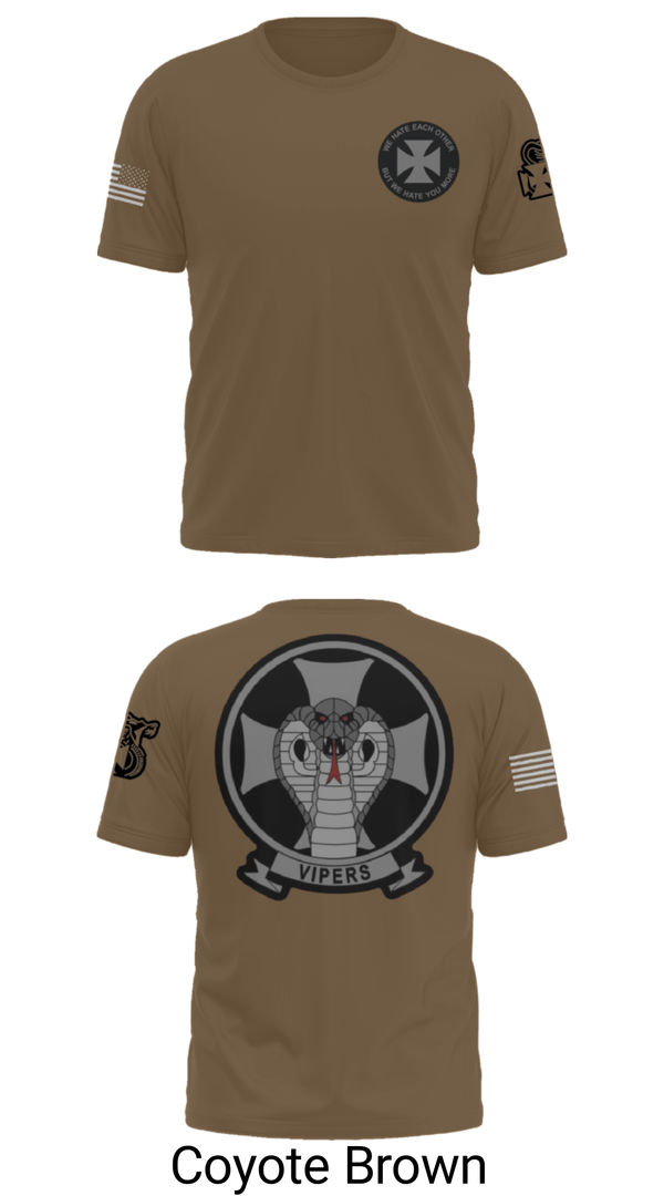 Short Sleeve Performance Shirt, , Marines, Teamtime, Team time, sublimation, custom sports apparel, team uniforms, spirit wear, spiritwear, sports uniforms, custom shirts, team store, custom team store, fundraiser sports, apparel fundraiser