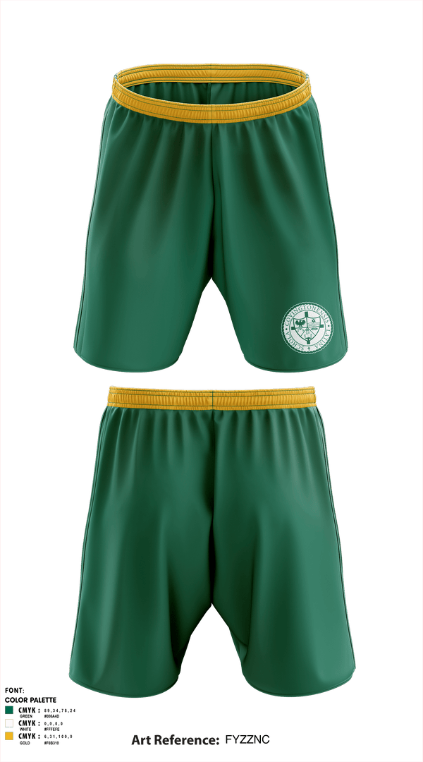 Athletic Shorts With Pockets, Covington Latin School, Spirit Store, Teamtime, Team time, sublimation, custom sports apparel, team uniforms, spirit wear, spiritwear, sports uniforms, custom shirts, team store, custom team store, fundraiser sports, apparel fundraiser