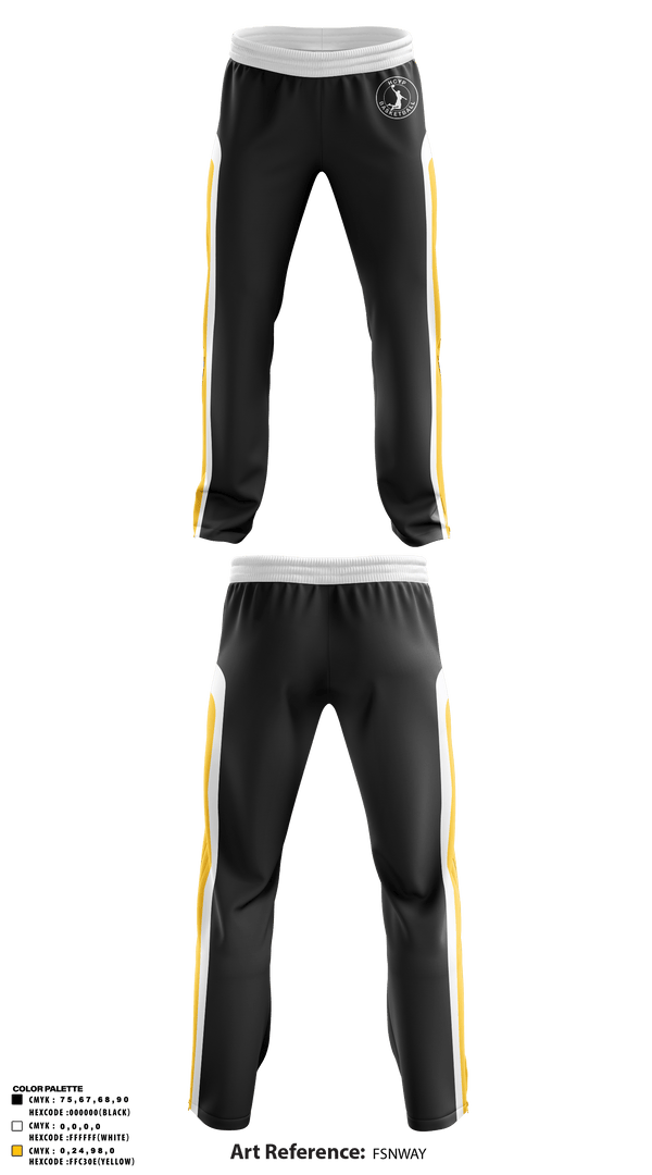 Sweatpants, Howard County Youth Basketball, Men's Basketball, Teamtime, Team time, sublimation, custom sports apparel, team uniforms, spirit wear, spiritwear, sports uniforms, custom shirts, team store, custom team store, fundraiser sports, apparel fundraiser