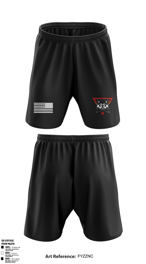 Athletic Shorts With Pockets, Wolfpack 3949, , Teamtime, Team time, sublimation, custom sports apparel, team uniforms, spirit wear, spiritwear, sports uniforms, custom shirts, team store, custom team store, fundraiser sports, apparel fundraiser