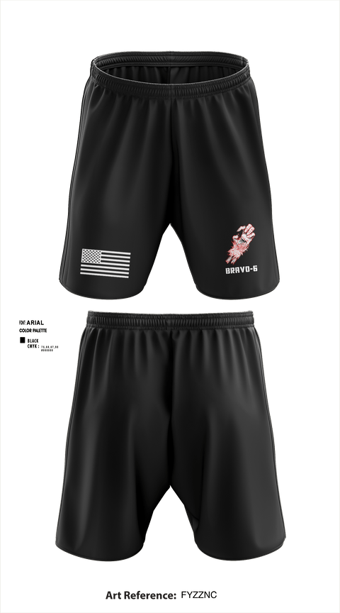 Athletic Shorts With Pockets, , Marines, Teamtime, Team time, sublimation, custom sports apparel, team uniforms, spirit wear, spiritwear, sports uniforms, custom shirts, team store, custom team store, fundraiser sports, apparel fundraiser
