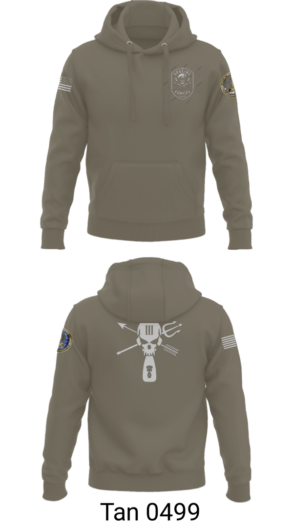 Hoodie, , Army, Teamtime, Team time, sublimation, custom sports apparel, team uniforms, spirit wear, spiritwear, sports uniforms, custom shirts, team store, custom team store, fundraiser sports, apparel fundraiser