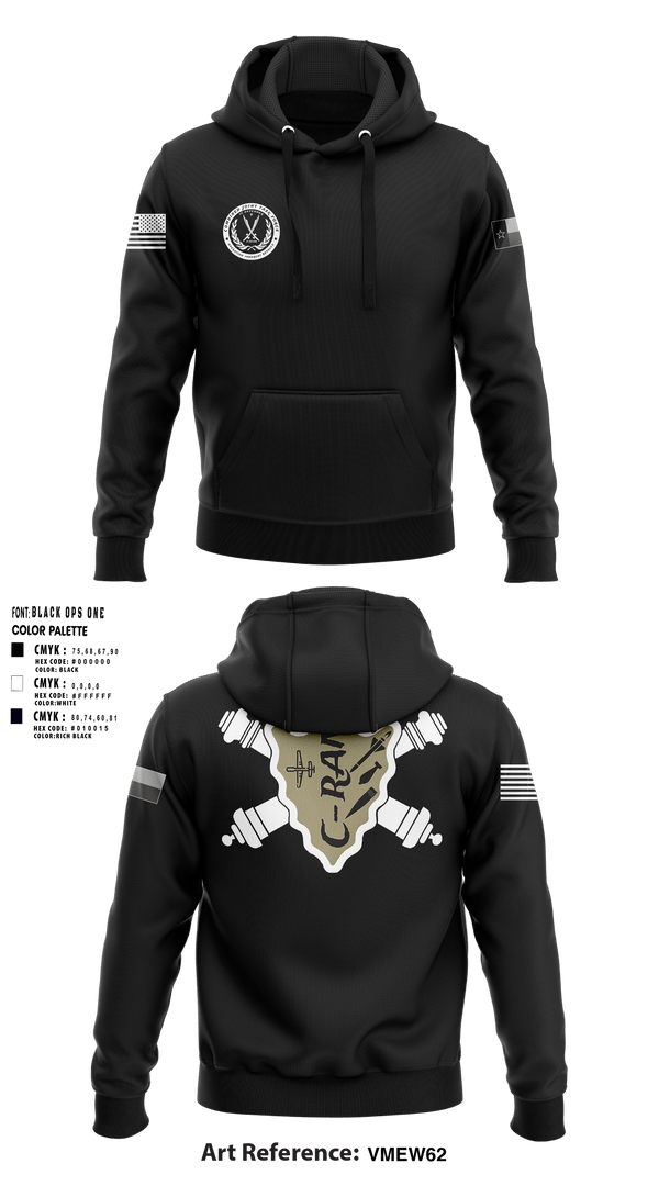 Hoodie, 3133FABJ, Army, Teamtime, Team time, sublimation, custom sports apparel, team uniforms, spirit wear, spiritwear, sports uniforms, custom shirts, team store, custom team store, fundraiser sports, apparel fundraiser