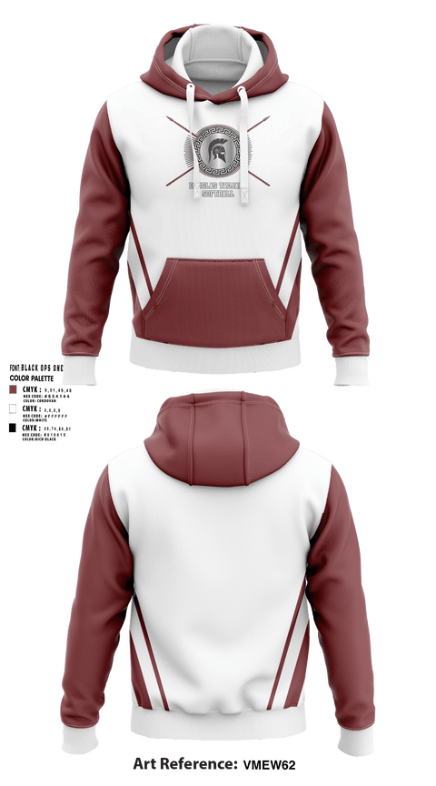 Hoodie, Douglas High School Softball, Softball, Teamtime, Team time, sublimation, custom sports apparel, team uniforms, spirit wear, spiritwear, sports uniforms, custom shirts, team store, custom team store, fundraiser sports, apparel fundraiser