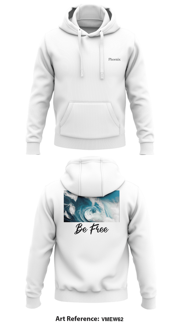 Hoodie, Beads&Crafts, , Teamtime, Team time, sublimation, custom sports apparel, team uniforms, spirit wear, spiritwear, sports uniforms, custom shirts, team store, custom team store, fundraiser sports, apparel fundraiser