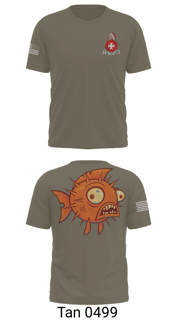 Short Sleeve Performance Shirt, , Army, Teamtime, Team time, sublimation, custom sports apparel, team uniforms, spirit wear, spiritwear, sports uniforms, custom shirts, team store, custom team store, fundraiser sports, apparel fundraiser