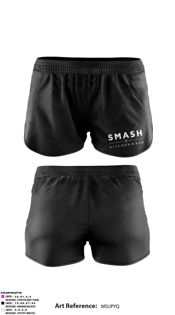 Track Shorts, SMASH, Softball, Teamtime, Team time, sublimation, custom sports apparel, team uniforms, spirit wear, spiritwear, sports uniforms, custom shirts, team store, custom team store, fundraiser sports, apparel fundraiser