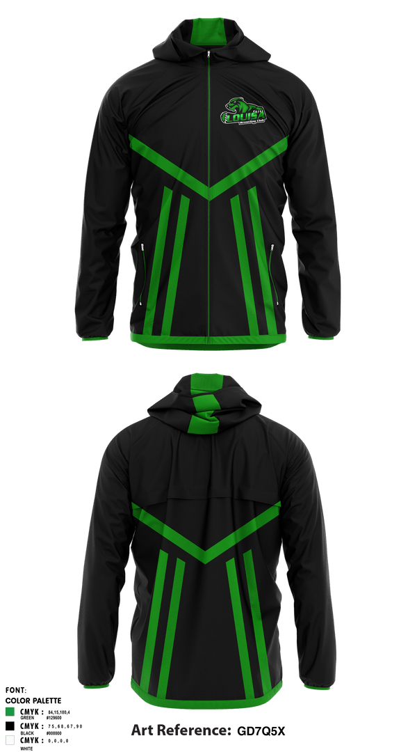 Windbreaker, Louisa Wrestling Club, Wrestling, Teamtime, Team time, sublimation, custom sports apparel, team uniforms, spirit wear, spiritwear, sports uniforms, custom shirts, team store, custom team store, fundraiser sports, apparel fundraiser
