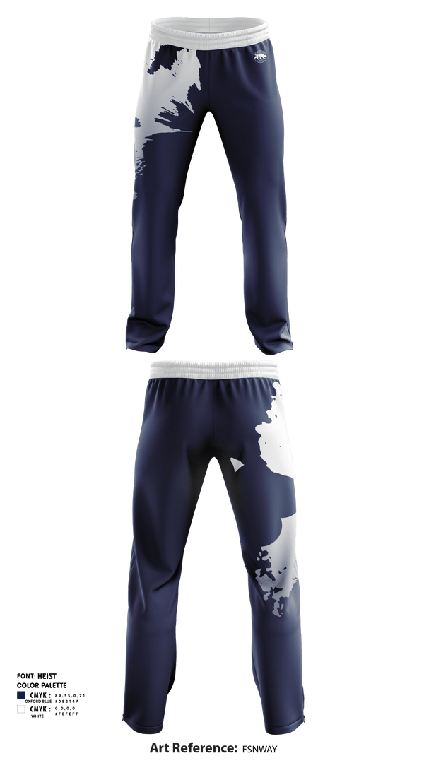 Sweatpants, Surprise Lake Middle School Basketball, Men's Basketball, Teamtime, Team time, sublimation, custom sports apparel, team uniforms, spirit wear, spiritwear, sports uniforms, custom shirts, team store, custom team store, fundraiser sports, apparel fundraiser