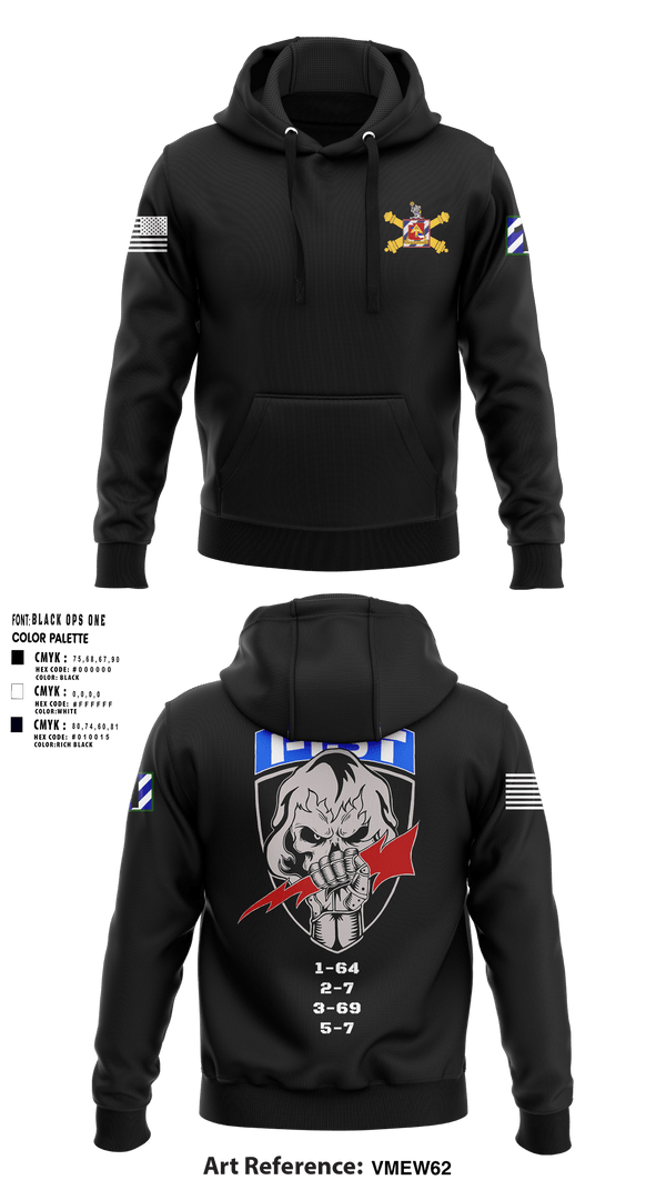 Hoodie, 1-41 FA, Army, Teamtime, Team time, sublimation, custom sports apparel, team uniforms, spirit wear, spiritwear, sports uniforms, custom shirts, team store, custom team store, fundraiser sports, apparel fundraiser