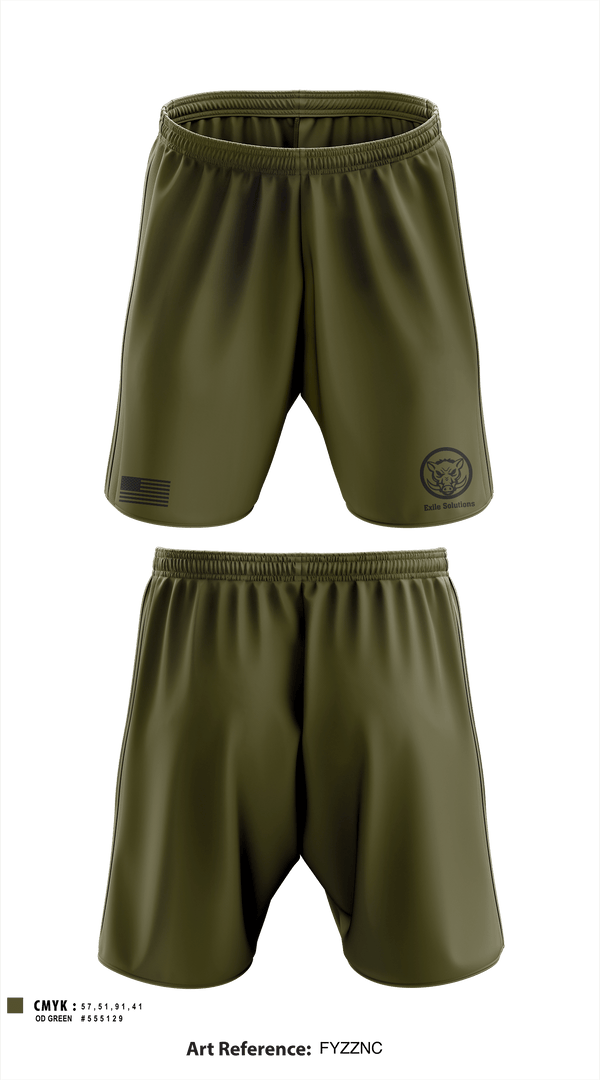 Athletic Shorts With Pockets, , Police, Teamtime, Team time, sublimation, custom sports apparel, team uniforms, spirit wear, spiritwear, sports uniforms, custom shirts, team store, custom team store, fundraiser sports, apparel fundraiser