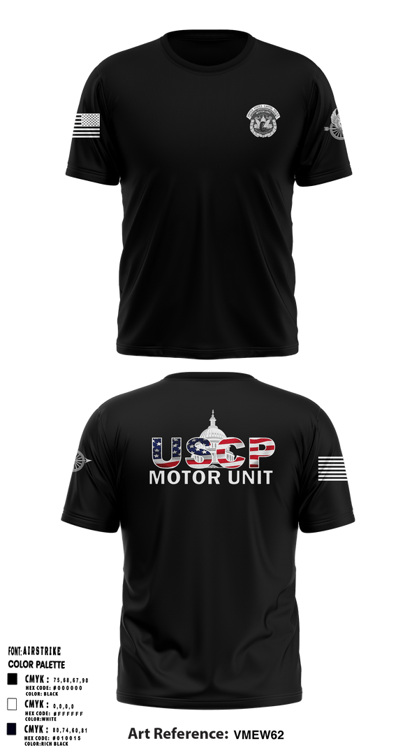 Short Sleeve Performance Shirt, , Police, Teamtime, Team time, sublimation, custom sports apparel, team uniforms, spirit wear, spiritwear, sports uniforms, custom shirts, team store, custom team store, fundraiser sports, apparel fundraiser