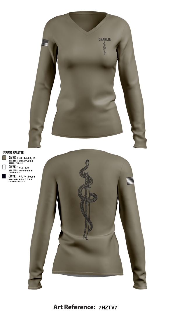 Women's Long Sleeve Vneck Shirt, , , Teamtime, Team time, sublimation, custom sports apparel, team uniforms, spirit wear, spiritwear, sports uniforms, custom shirts, team store, custom team store, fundraiser sports, apparel fundraiser