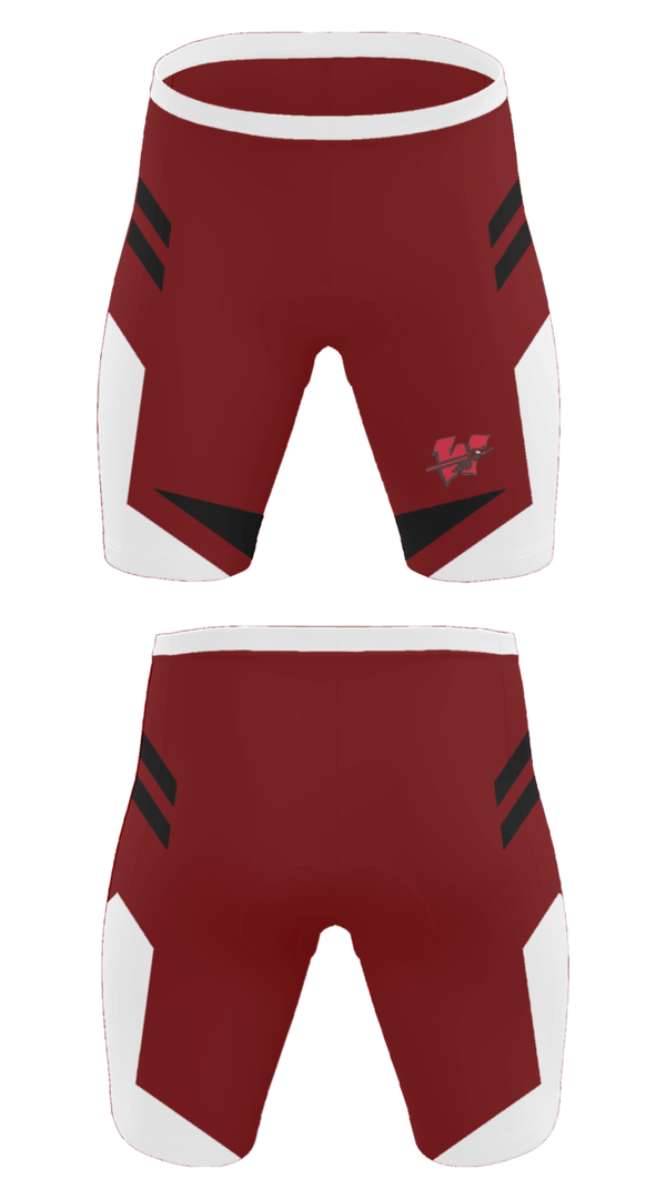 Women's Compression Shorts, Warrenton R-3 High School Volleyball, Men's Volleyball, Teamtime, Team time, sublimation, custom sports apparel, team uniforms, spirit wear, spiritwear, sports uniforms, custom shirts, team store, custom team store, fundraiser sports, apparel fundraiser