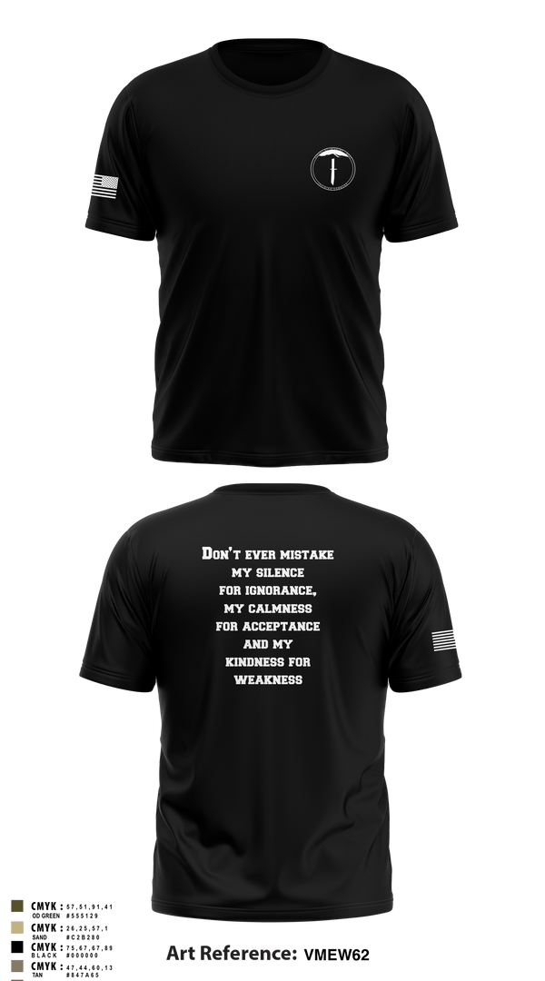 Short Sleeve Performance Shirt, , Marines, Teamtime, Team time, sublimation, custom sports apparel, team uniforms, spirit wear, spiritwear, sports uniforms, custom shirts, team store, custom team store, fundraiser sports, apparel fundraiser