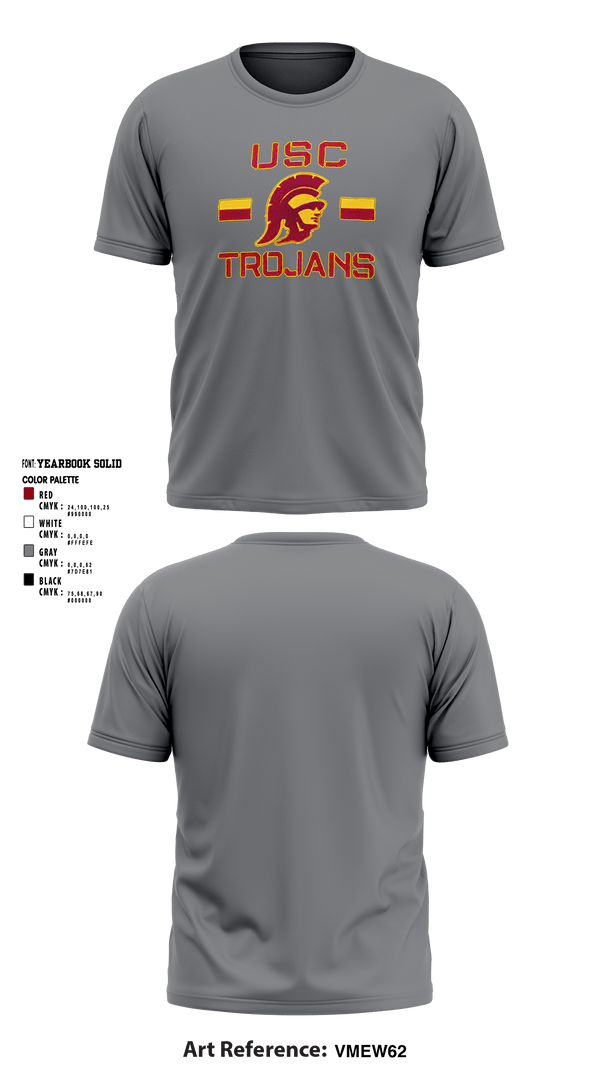 Short Sleeve Performance Shirt, University Of Southern California Diving, Spirit Store, Teamtime, Team time, sublimation, custom sports apparel, team uniforms, spirit wear, spiritwear, sports uniforms, custom shirts, team store, custom team store, fundraiser sports, apparel fundraiser