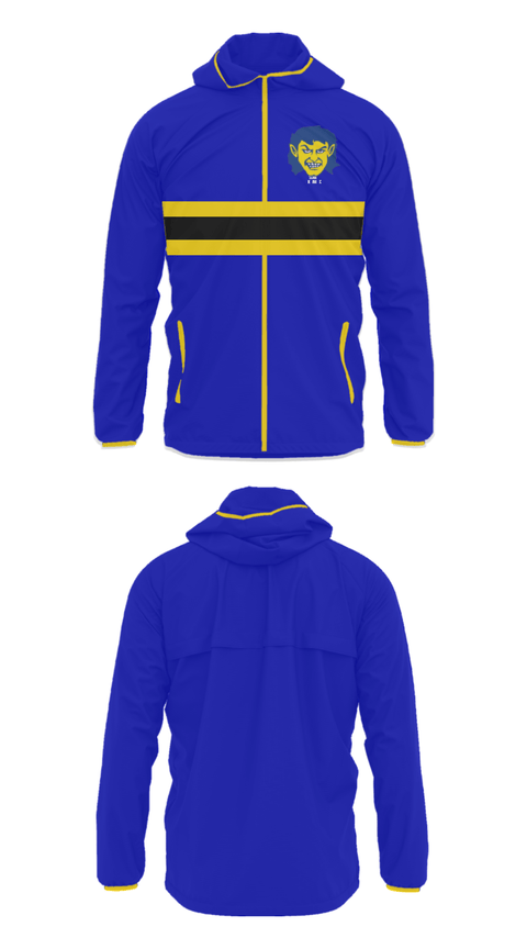 Windbreaker, Harrison Goblins, Spirit Store, Teamtime, Team time, sublimation, custom sports apparel, team uniforms, spirit wear, spiritwear, sports uniforms, custom shirts, team store, custom team store, fundraiser sports, apparel fundraiser