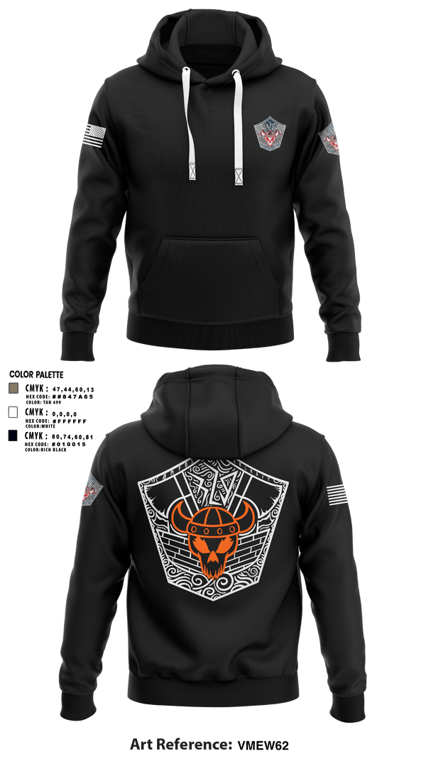 Hoodie, 329TH CWC, Army, Teamtime, Team time, sublimation, custom sports apparel, team uniforms, spirit wear, spiritwear, sports uniforms, custom shirts, team store, custom team store, fundraiser sports, apparel fundraiser