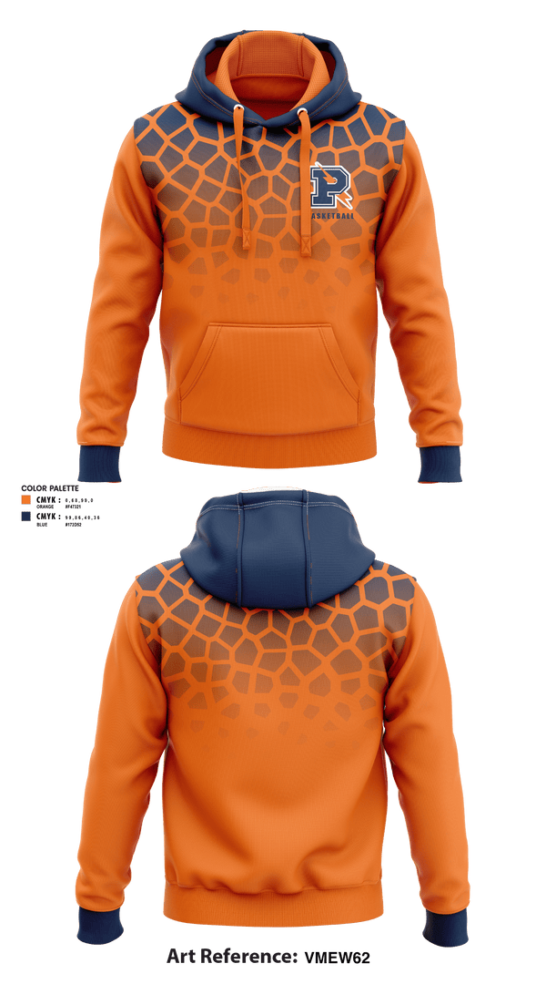 Hoodie, Powers Catholic High School Basketball, Men's Basketball, Teamtime, Team time, sublimation, custom sports apparel, team uniforms, spirit wear, spiritwear, sports uniforms, custom shirts, team store, custom team store, fundraiser sports, apparel fundraiser