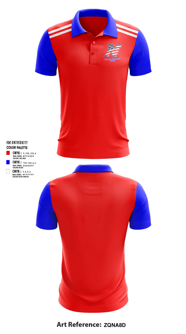 Short Sleeve Performance Polo, Northern High School Tennis, Tennis, Teamtime, Team time, sublimation, custom sports apparel, team uniforms, spirit wear, spiritwear, sports uniforms, custom shirts, team store, custom team store, fundraiser sports, apparel fundraiser