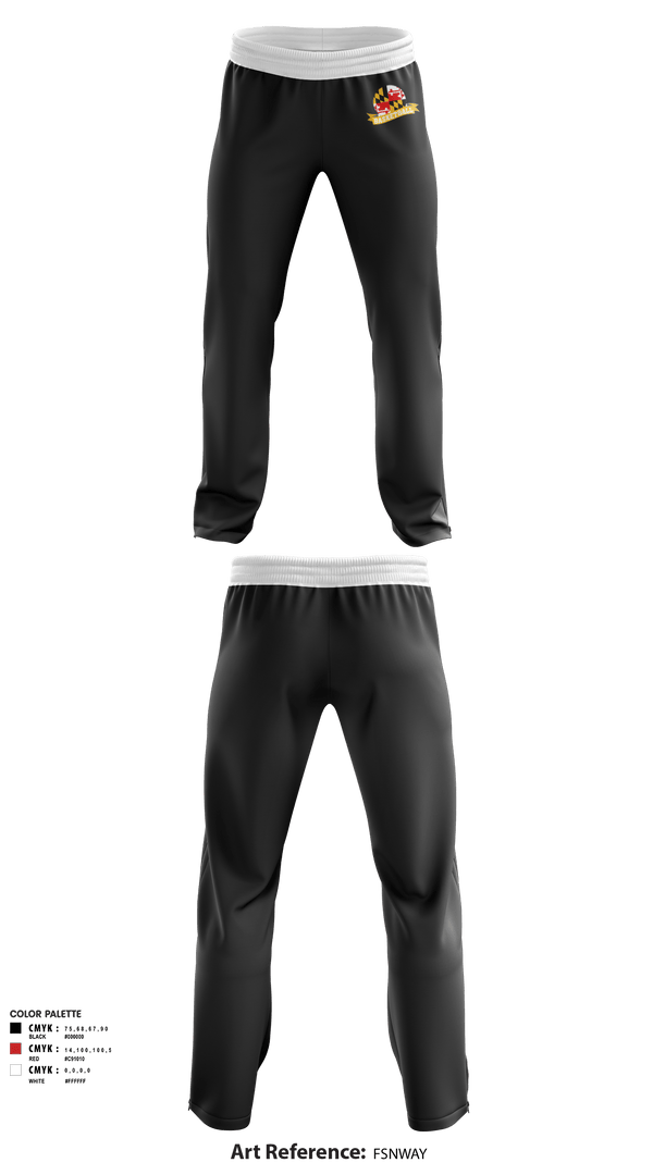 Sweatpants, Mid Maryland Boys Basketball, Men's Basketball, Teamtime, Team time, sublimation, custom sports apparel, team uniforms, spirit wear, spiritwear, sports uniforms, custom shirts, team store, custom team store, fundraiser sports, apparel fundraiser
