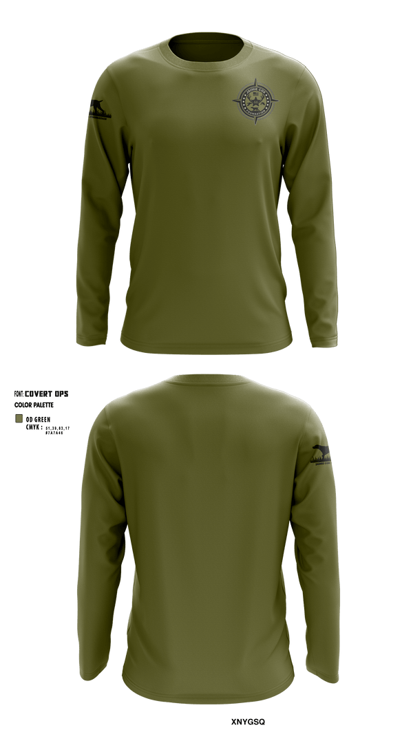 Long Sleeve Performance Shirt, Jaimie Cox Foundation, , Teamtime, Team time, sublimation, custom sports apparel, team uniforms, spirit wear, spiritwear, sports uniforms, custom shirts, team store, custom team store, fundraiser sports, apparel fundraiser
