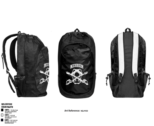 Gear Bag, , Army, Teamtime, Team time, sublimation, custom sports apparel, team uniforms, spirit wear, spiritwear, sports uniforms, custom shirts, team store, custom team store, fundraiser sports, apparel fundraiser
