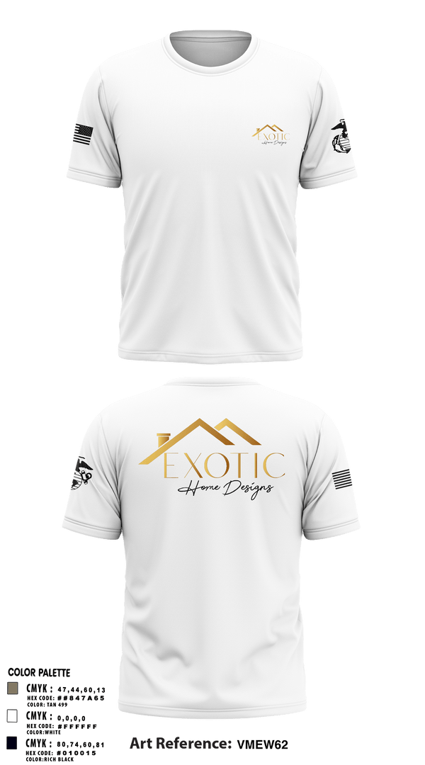 Short Sleeve Performance Shirt, Exotic home designs, , Teamtime, Team time, sublimation, custom sports apparel, team uniforms, spirit wear, spiritwear, sports uniforms, custom shirts, team store, custom team store, fundraiser sports, apparel fundraiser