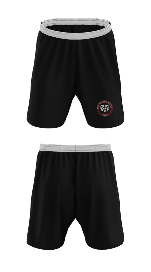 Athletic Shorts With Pockets, Radford High School Wrestling, Wrestling, Teamtime, Team time, sublimation, custom sports apparel, team uniforms, spirit wear, spiritwear, sports uniforms, custom shirts, team store, custom team store, fundraiser sports, apparel fundraiser