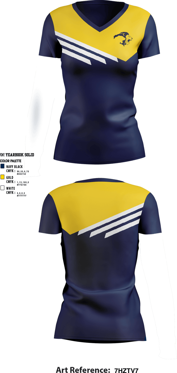 Women's Short Sleeve Vneck Shirt, Weatherford Christian School Swimming, Swimming, Teamtime, Team time, sublimation, custom sports apparel, team uniforms, spirit wear, spiritwear, sports uniforms, custom shirts, team store, custom team store, fundraiser sports, apparel fundraiser