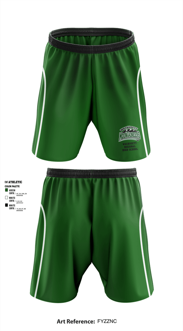 Athletic Shorts With Pockets, Wachusett Regional High School Ice Hockey, Ice Hockey, Teamtime, Team time, sublimation, custom sports apparel, team uniforms, spirit wear, spiritwear, sports uniforms, custom shirts, team store, custom team store, fundraiser sports, apparel fundraiser